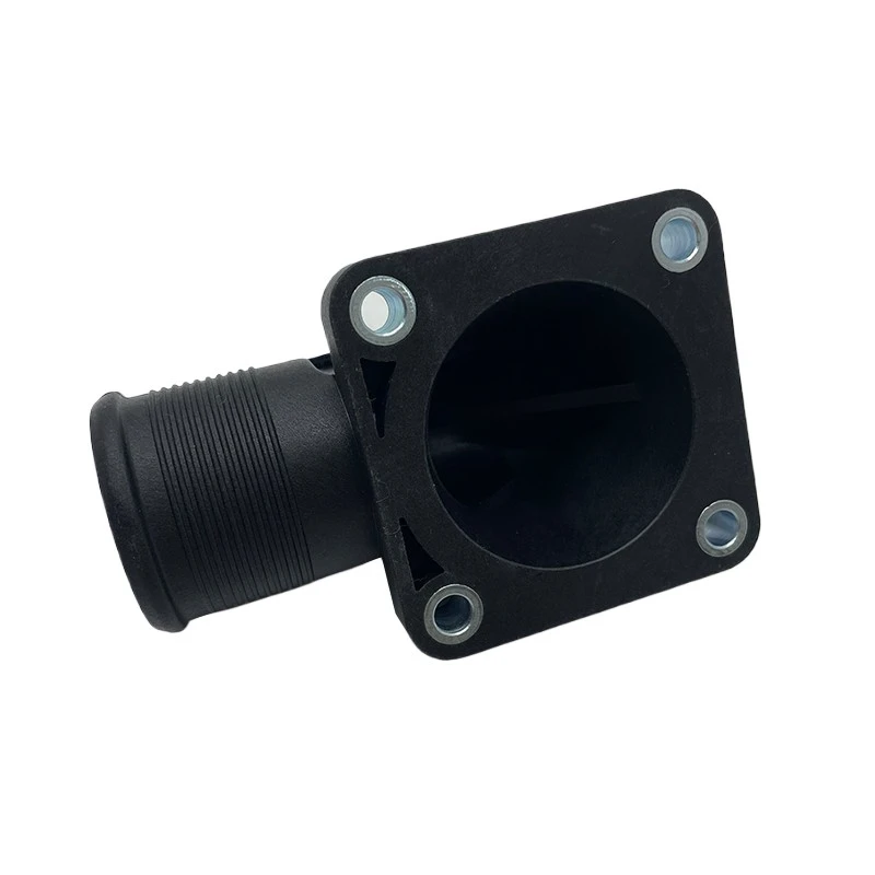 Cummins 4992623F Engine Water Outlet Connector Pipe Fitting best