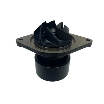 G4891252 /Cummins ISX 15 /5,9 L 24 V Pompes à eau et surpresseurs